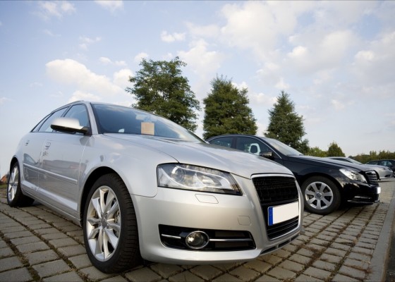 Distribuidores de automóviles proyectan una disminución en las ventas de un 65%