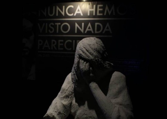 Panamá acoge exposición multimedia sobre el perdón y la misericordia para JMJ