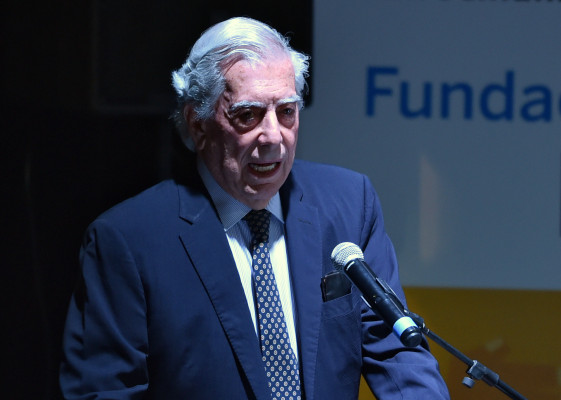 Novela de Vargas Llosa acontece en Centroamérica