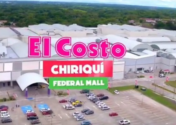 El Costo abrirá en Federal Mall