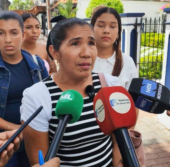 Condenados por asesinato, solicitan revisión del caso