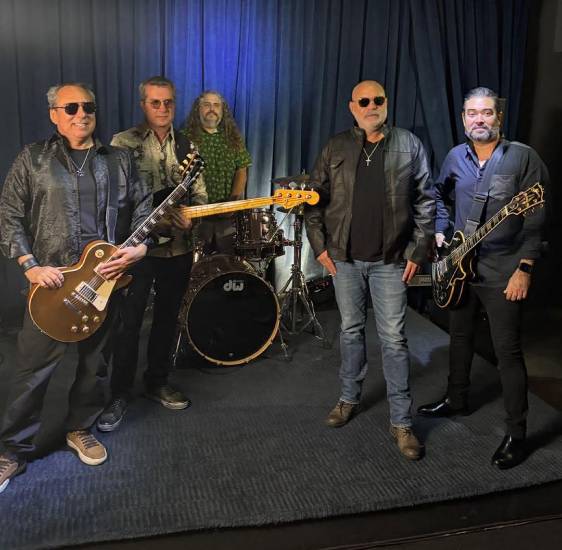 La Esquinita del 16 de abril de 2026