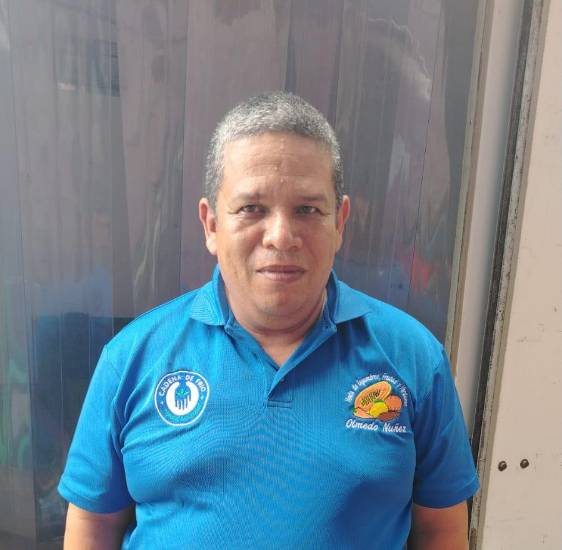 Chiriquí lidera la producción de remolacha
