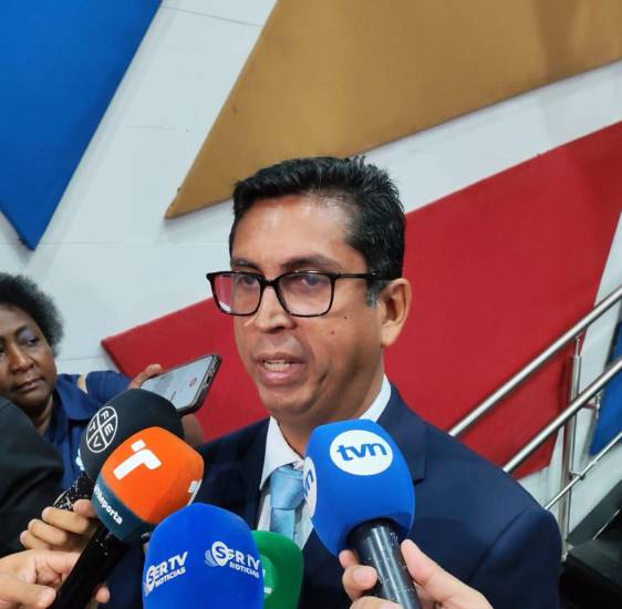 La UNACHI ultima pago de planilla
