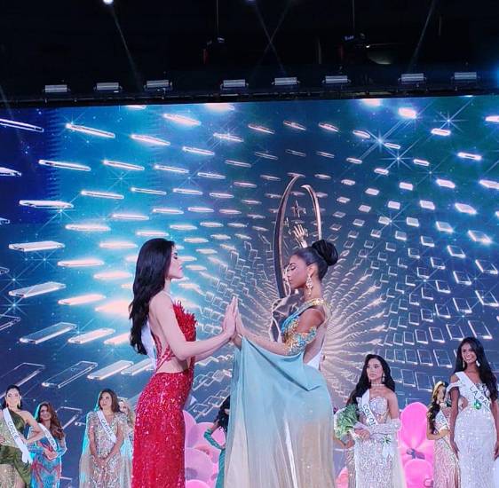 Miss Universo Panamá sigue en el foco tras una gala final llena de polémicas