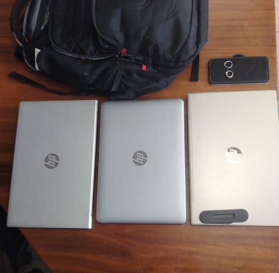 La Policía aprehende a ciudadano venezolano por supuestos delitos en Colón