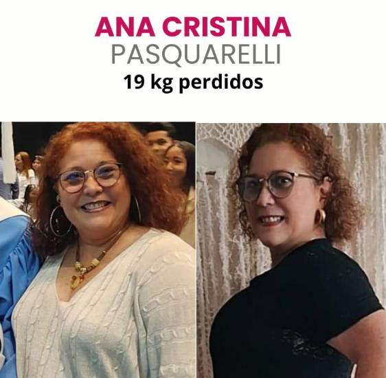 Sharon Amoyal y la “trampa” de las dietas