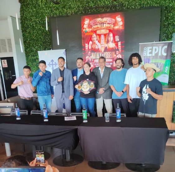 ‘No voy a dar opción a que me lo quiten’