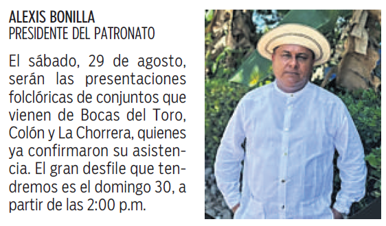 $!Portales regresarán al Festival de la Flor del Espíritu Santo
