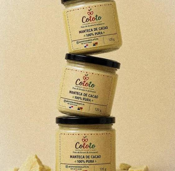 Cototo: empeño chiricano que ofrece un chocolate artesanal de primera categoría