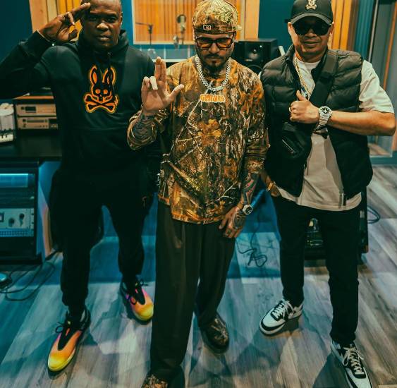 La Esquinita del 14 de abril de 2026