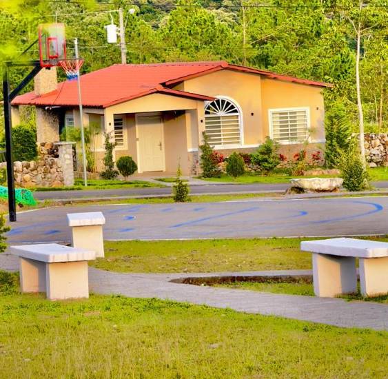Cascadas Perdidas, paraíso en Boquete