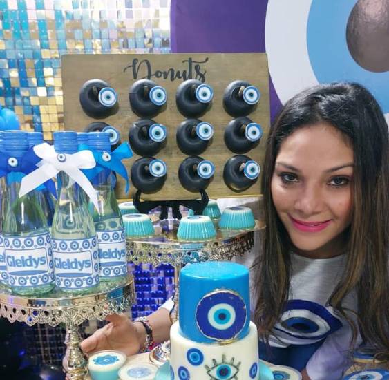 @gelatinasbygley, un emprendimiento que mezcla pasión, arte y creatividad