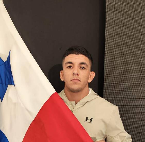 Panamá en “Modo JCC”