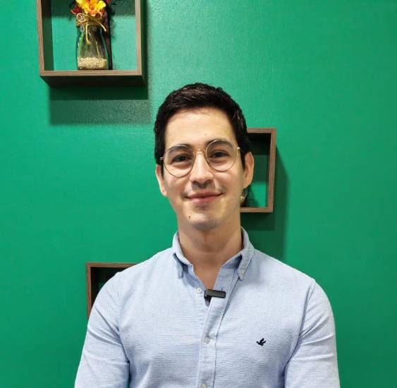 Pacific Center celebra cinco años de motivación con “Voces que inspiran”