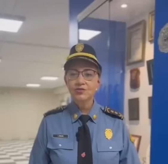Primeros auxilios, clave vital