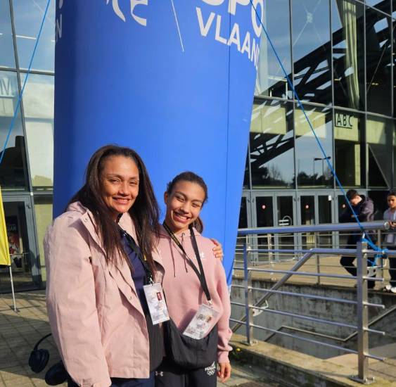 “A ser los protagonistas”