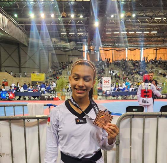 “A ser los protagonistas”