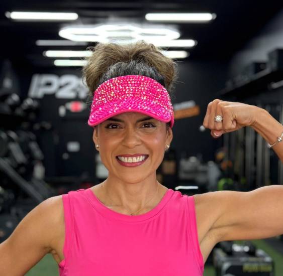El Triángulo de la Mujer vuelve con “El Reinado”