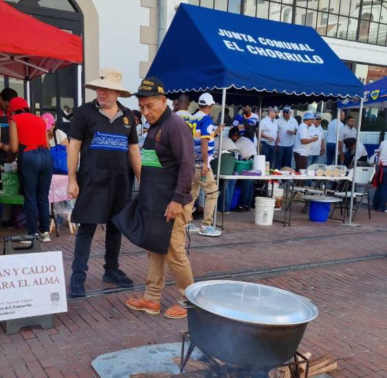Inicia el primer Casco Peatonal del Verano 2026