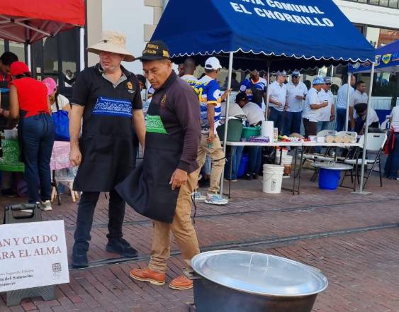 Inicia el primer Casco Peatonal del Verano 2026