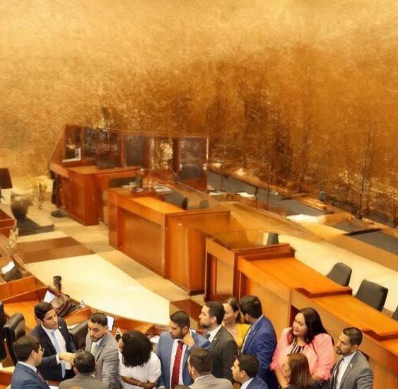 Rumores de fractura sacuden a la coalición Vamos