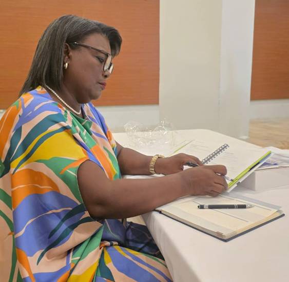 Chepigana: priorizan puentes, agua potable y salud