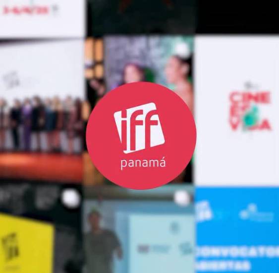 Llevará su “Saloma” al Festival de Cine