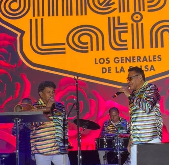 La Esquinita del 22 de abril de 2026