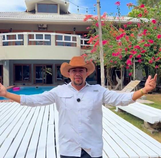 La Esquinita del 9 de abril de 2026