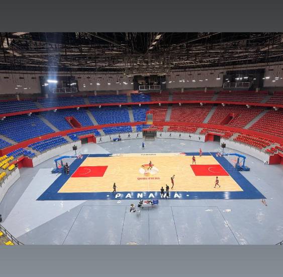 Unos juegos “A Otro Nivel”