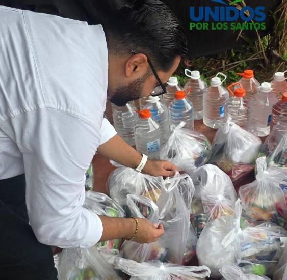Chefs encienden sus fogones para apoyar
