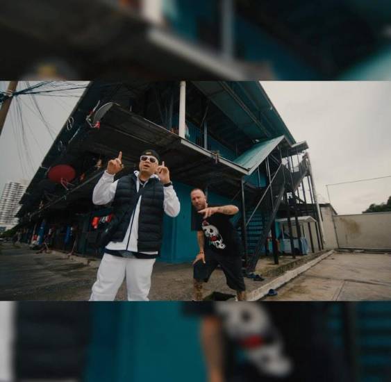 El Roockie apuesta por el contenido positivo