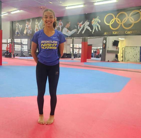 “A ser los protagonistas”