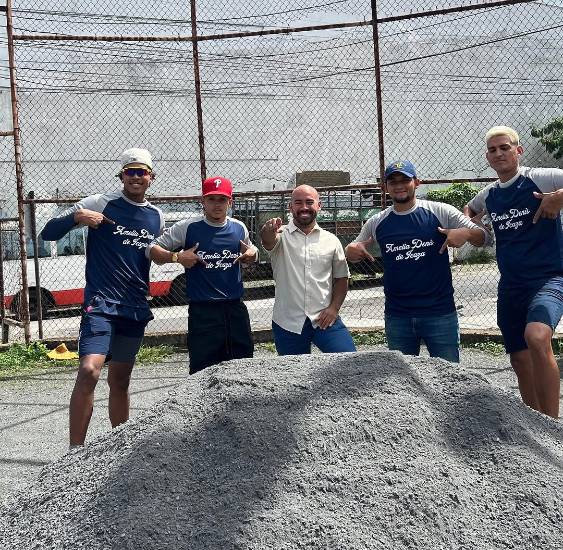 Amelia Denis de Icaza, un corregimiento difícil