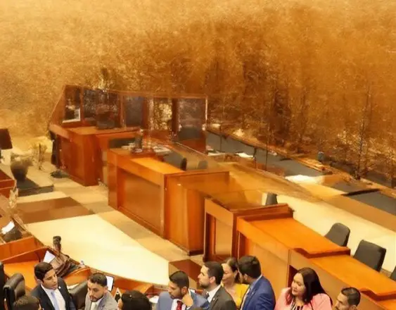 Rumores de fractura sacuden a la coalición Vamos