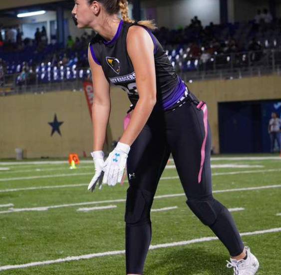 “La disciplina mata talento”