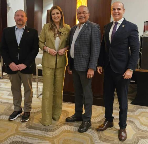 Ratifican a Puerto Rico como sede de la Serie Hípica del Caribe 2026