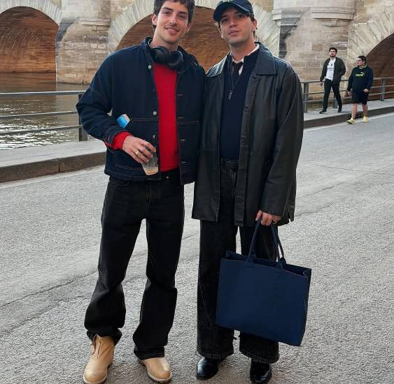 La Esquinita del 12 de marzo de 2026