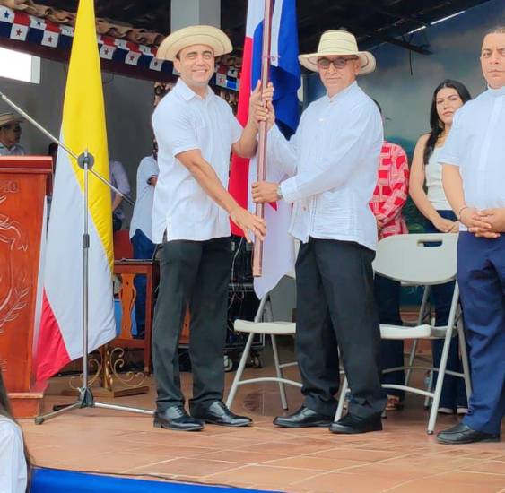 En Guararé se refuerza
