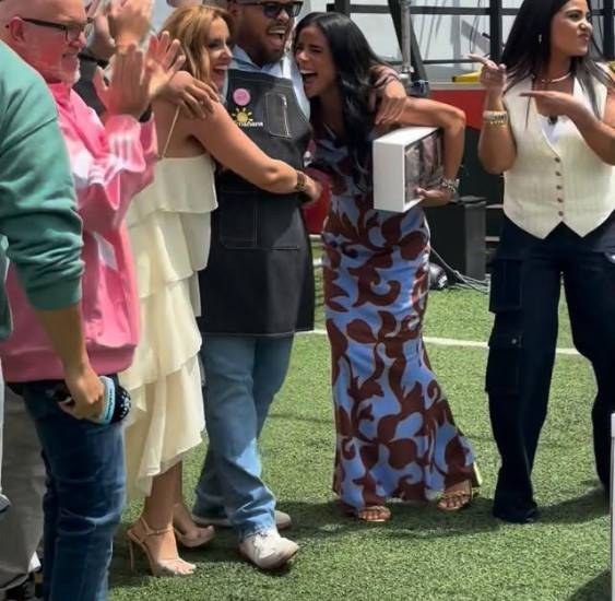 La Esquinita del 7 de abril de 2026