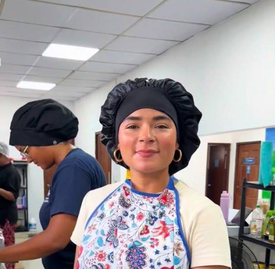 Samy transforma residuos en gas y fertilizante para Samaria