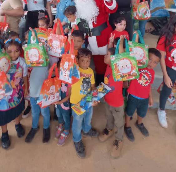 La Esquinita del 19 de diciembre de 2025