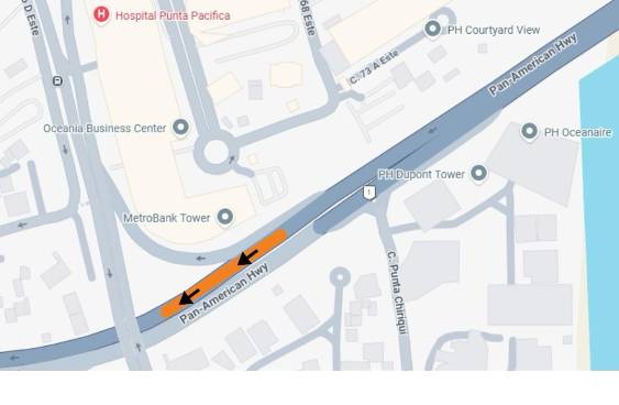 ML | Mapa de los trabajos.