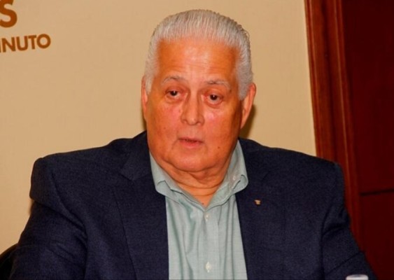 Expresidente Balladares secuestra $1.13 millones en activos de Corprensa