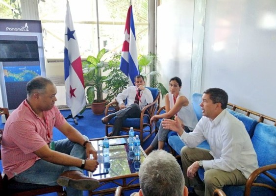 Expectativas en Panamá por apertura comercial a cubanos autorizados