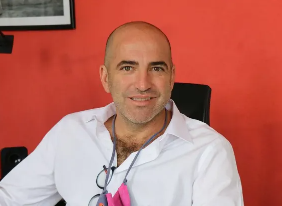 España trae cine y arte