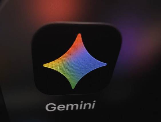 Los modelos Gemini.