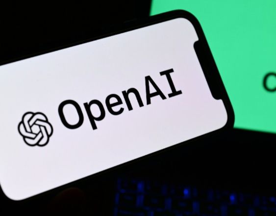 Empresa estadounidense de investigación y desarrollo de inteligencia artificial