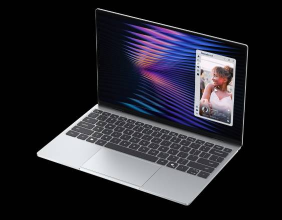 Ordenador portátil XPS 13.